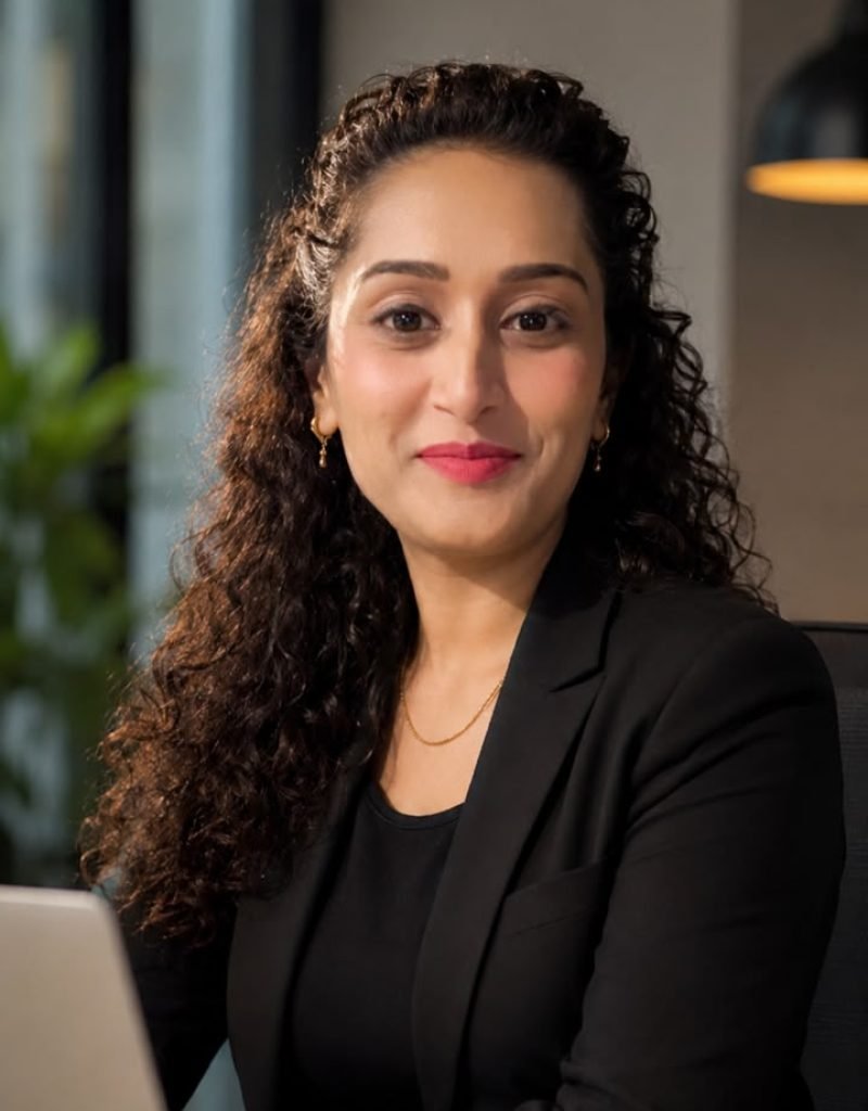 Ankita Profile